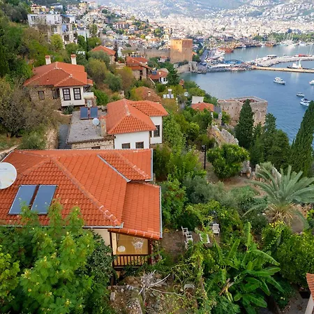 Two Seas * Alanya