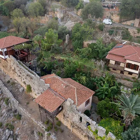 Two Seas * 阿拉尼亚