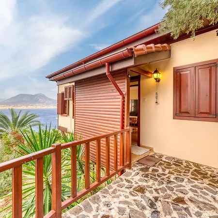 Villa Two Seas Alanya