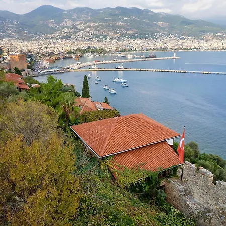 Two Seas * Alanya